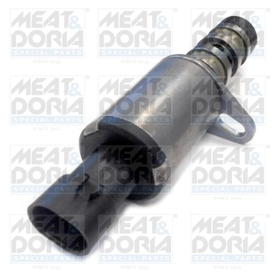 Control Valve, camshaft adjustment